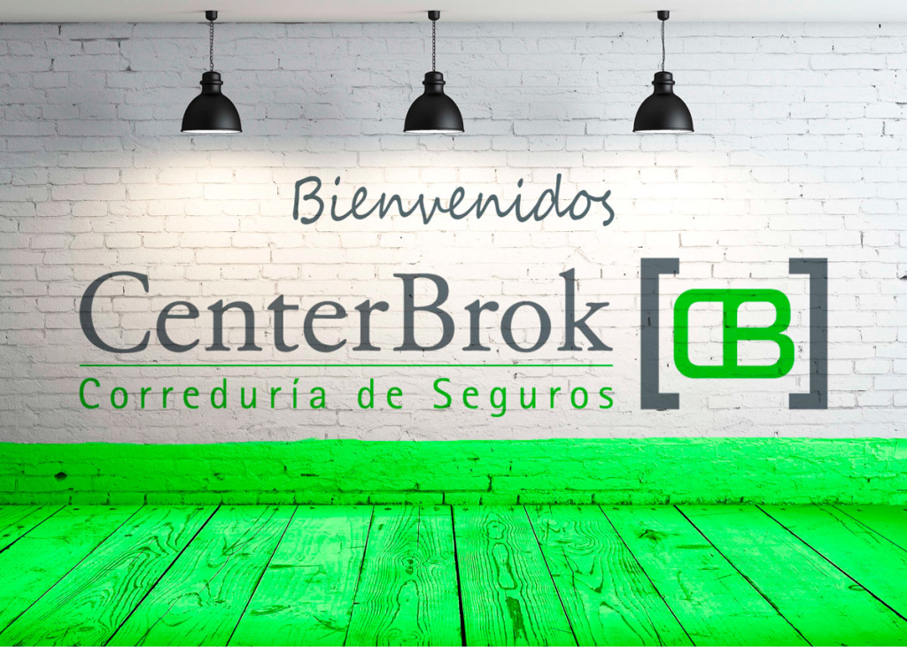 Imagen De Marca Centerbrok